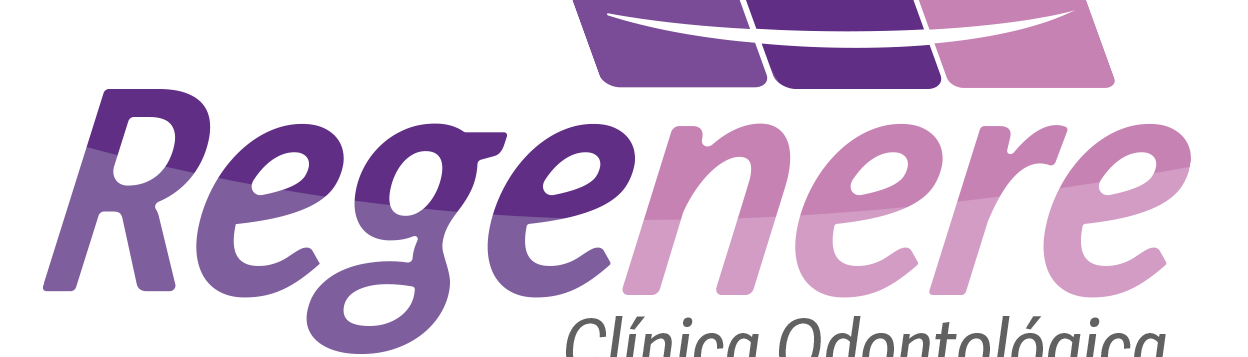 Logo Regenere Clínica Odontológica